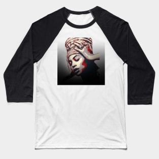 Beyonc Pop Art Fan Baseball T-Shirt